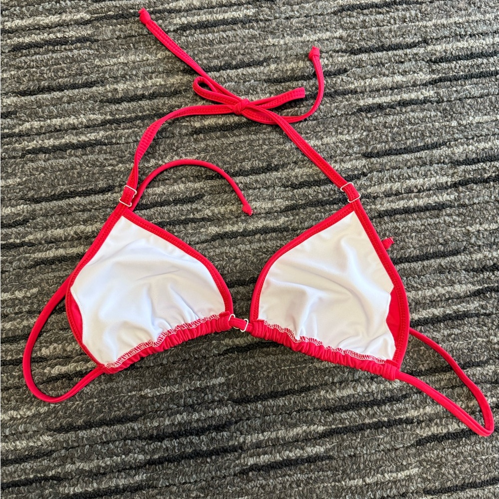 Toxic Angels Custom Basic Bikini/Wellness Posing … - image 5